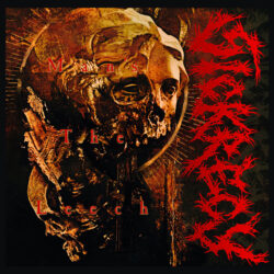 DISTASTE / SICKRECY - "Man's The Leech / Oppressor: Salvatio" split-7"