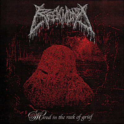 REEKMIND - "Mired In The Reek Of Grief" LP