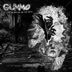 GUMMO - "A Fresh Breath On The Neck" LP
