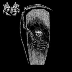 HORRIFIER / IMPUGNER split-7"