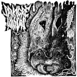 SANGRE DE IDIOTAS / MINDBLOWER split-7"
