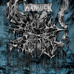 WARFUCK - "Diptyque" LP