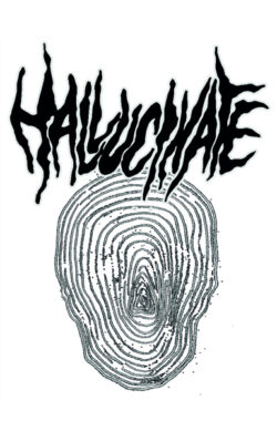 HALLUCINATE - "Demo 2022" MC