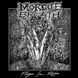 MORGUE BREATH - "Plaga Sin Rostro" LP