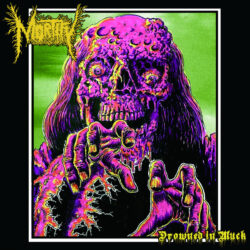 MORTIFY - "Drowned In Muck" 7"