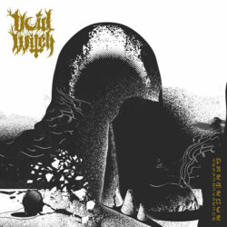 VOID WITCH - "Horripilating Presence" LP