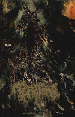 TERATOMA - "Longing Voracity" MC