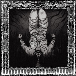 UNEARTHLY RITES - "Tortural Symphony Of The Flesh" LP