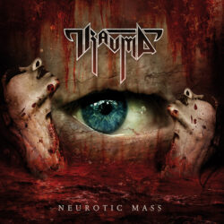 TRAUMA - "Neurotic Mass" LP